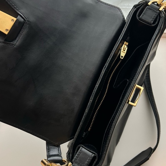 Alexander Wang shoulder hand bag - Picture 8 of 8